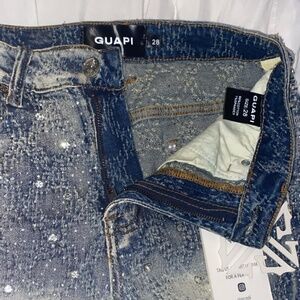 Denim Guapi Jeans